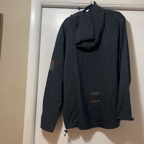 NWT salt life jacket extra large - Picture 7 of 7